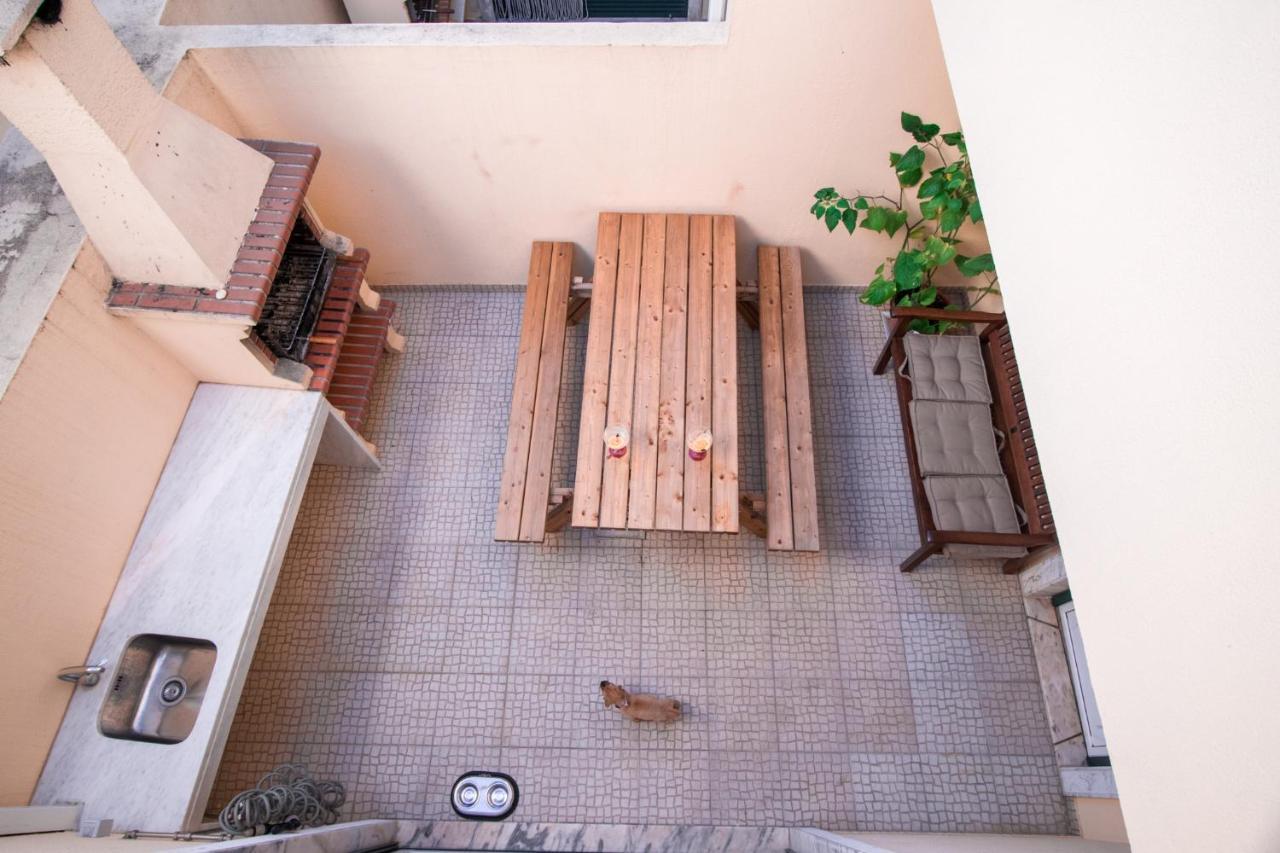 Villa 6Pax Baby Friendly Near Dino Park&Beaches Sao Bartolomeu dos Galegos e Moledo Exterior photo