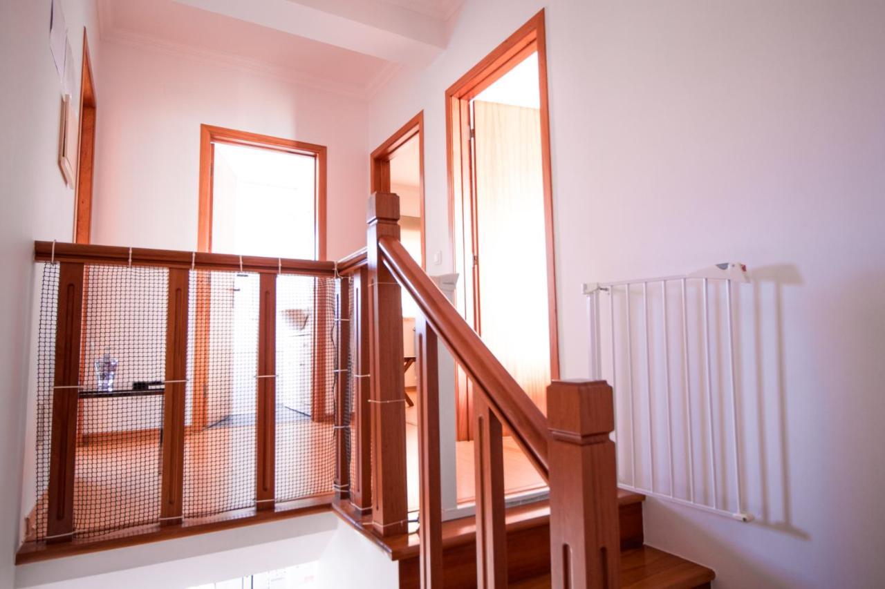 Villa 6Pax Baby Friendly Near Dino Park&Beaches Sao Bartolomeu dos Galegos e Moledo Exterior photo