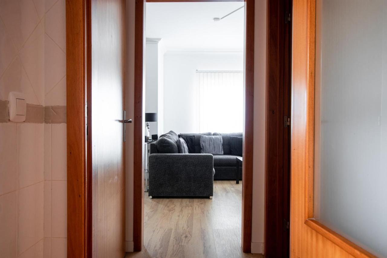 Villa 6Pax Baby Friendly Near Dino Park&Beaches Sao Bartolomeu dos Galegos e Moledo Exterior photo