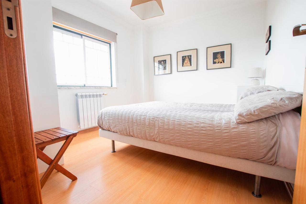 Villa 6Pax Baby Friendly Near Dino Park&Beaches Sao Bartolomeu dos Galegos e Moledo Exterior photo