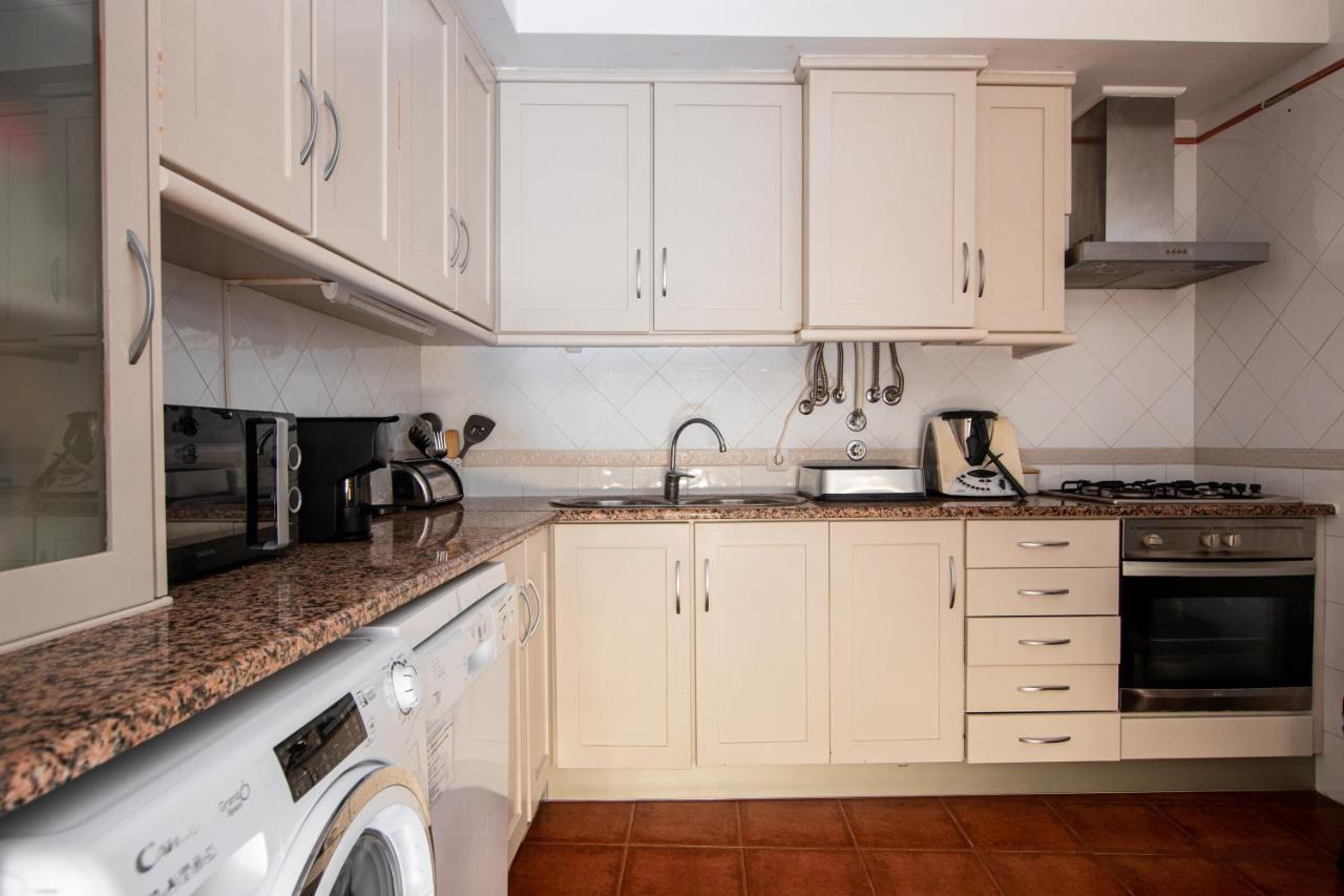 Villa 6Pax Baby Friendly Near Dino Park&Beaches Sao Bartolomeu dos Galegos e Moledo Exterior photo