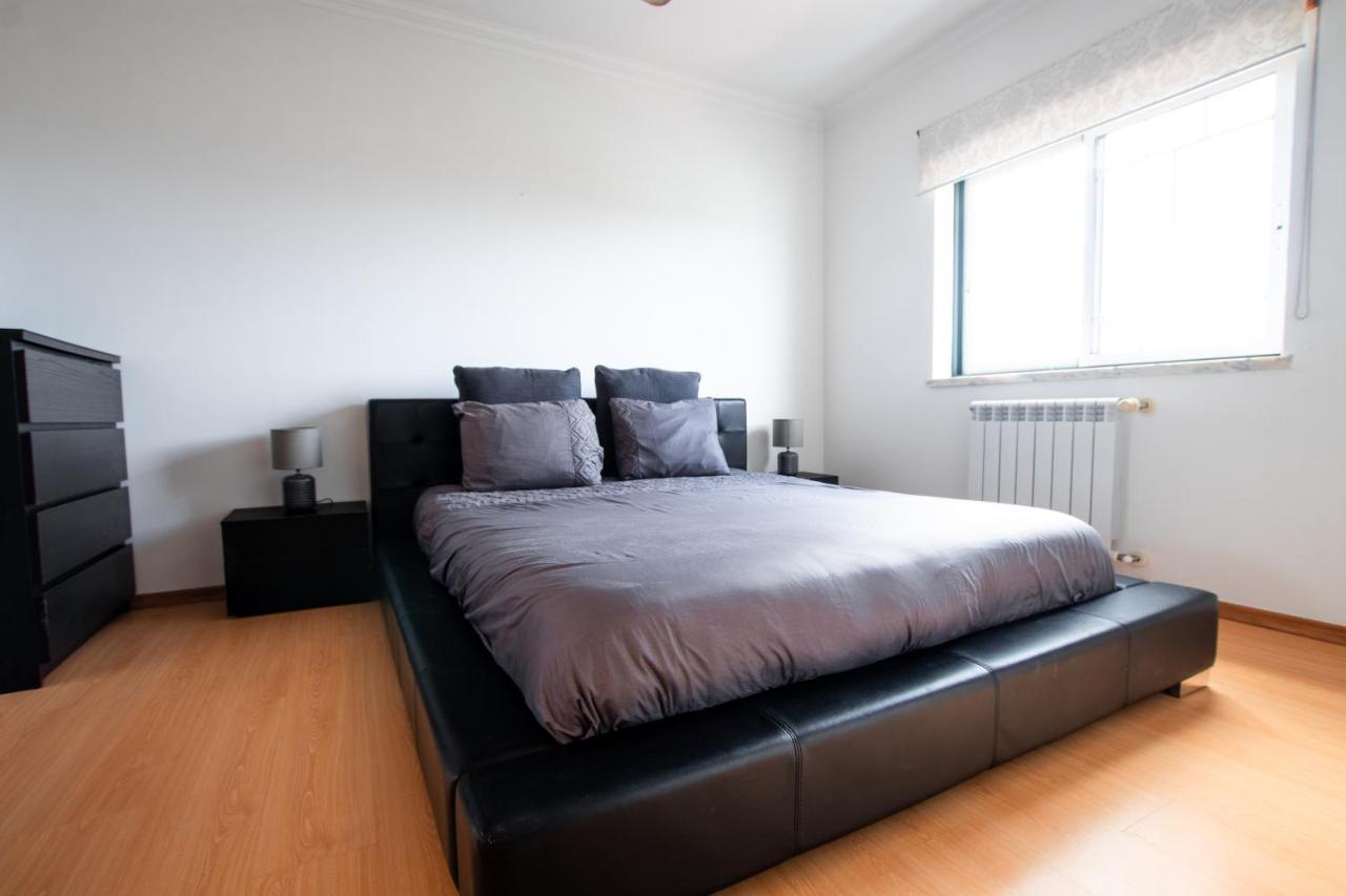 Villa 6Pax Baby Friendly Near Dino Park&Beaches Sao Bartolomeu dos Galegos e Moledo Exterior photo