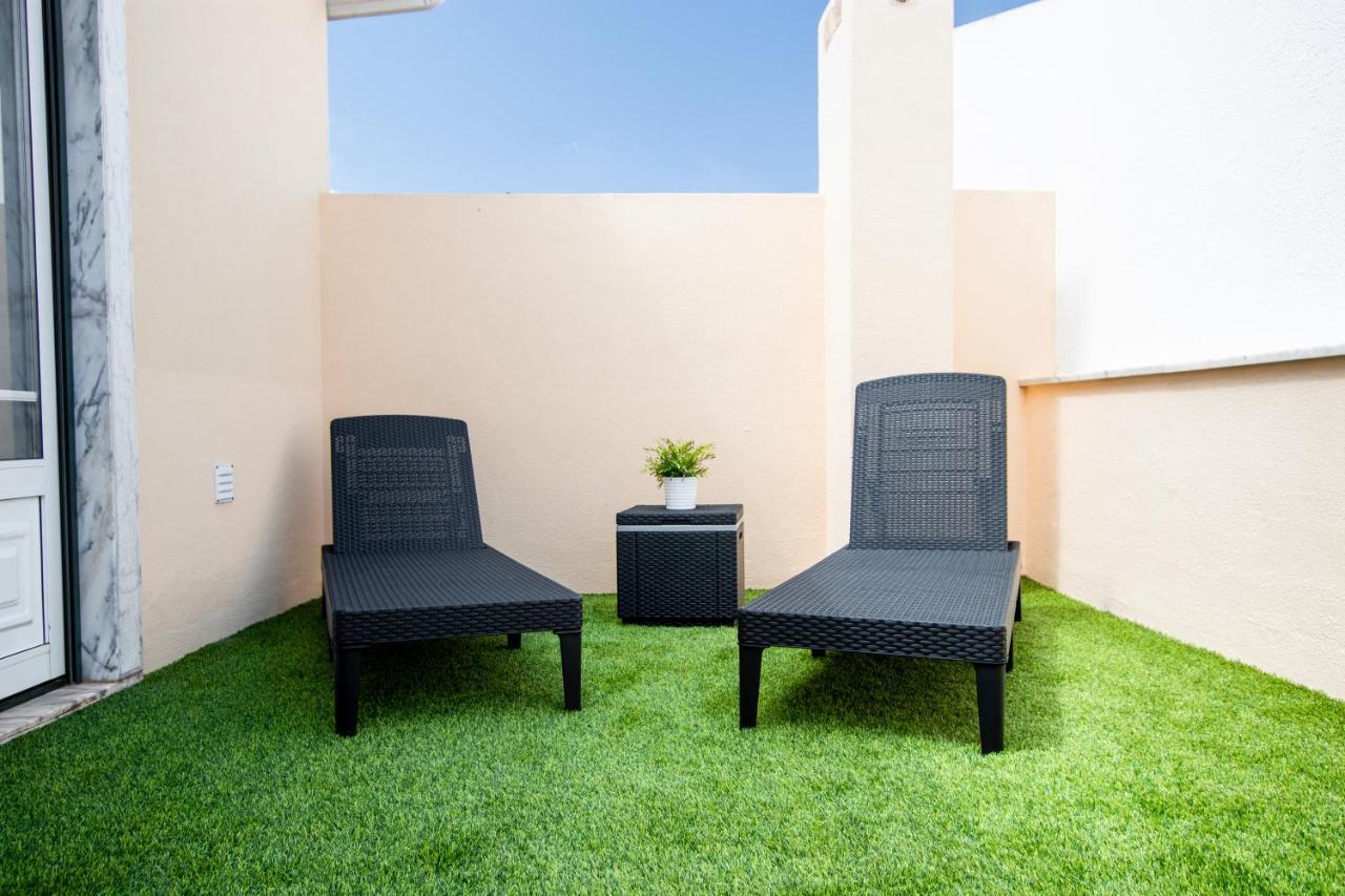 Villa 6Pax Baby Friendly Near Dino Park&Beaches Sao Bartolomeu dos Galegos e Moledo Exterior photo