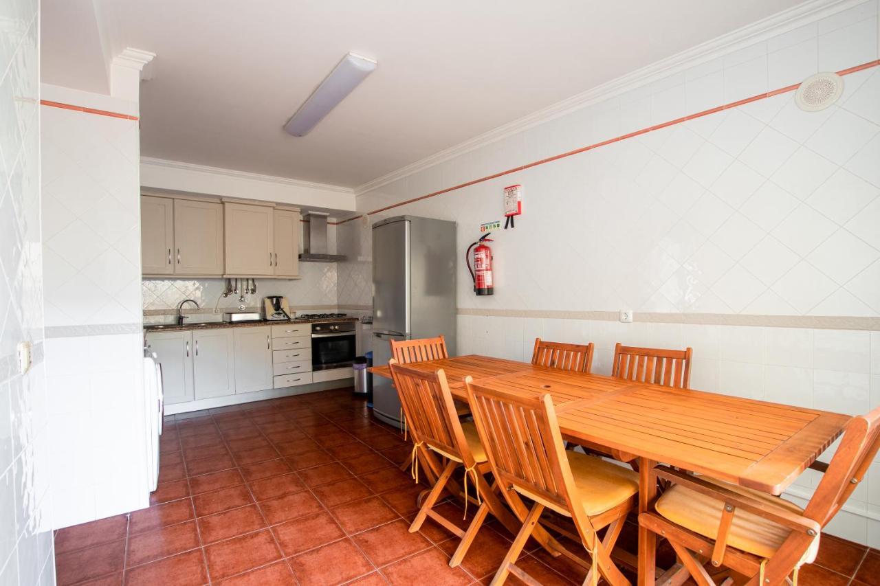 Villa 6Pax Baby Friendly Near Dino Park&Beaches Sao Bartolomeu dos Galegos e Moledo Exterior photo