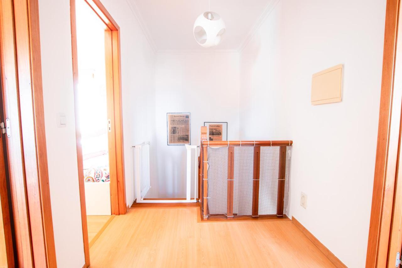 Villa 6Pax Baby Friendly Near Dino Park&Beaches Sao Bartolomeu dos Galegos e Moledo Exterior photo