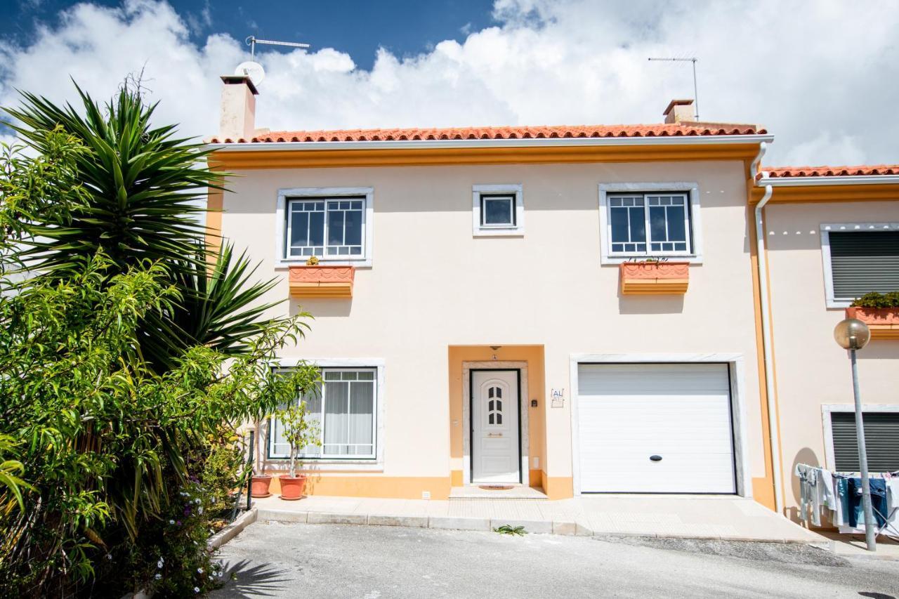 Villa 6Pax Baby Friendly Near Dino Park&Beaches Sao Bartolomeu dos Galegos e Moledo Exterior photo