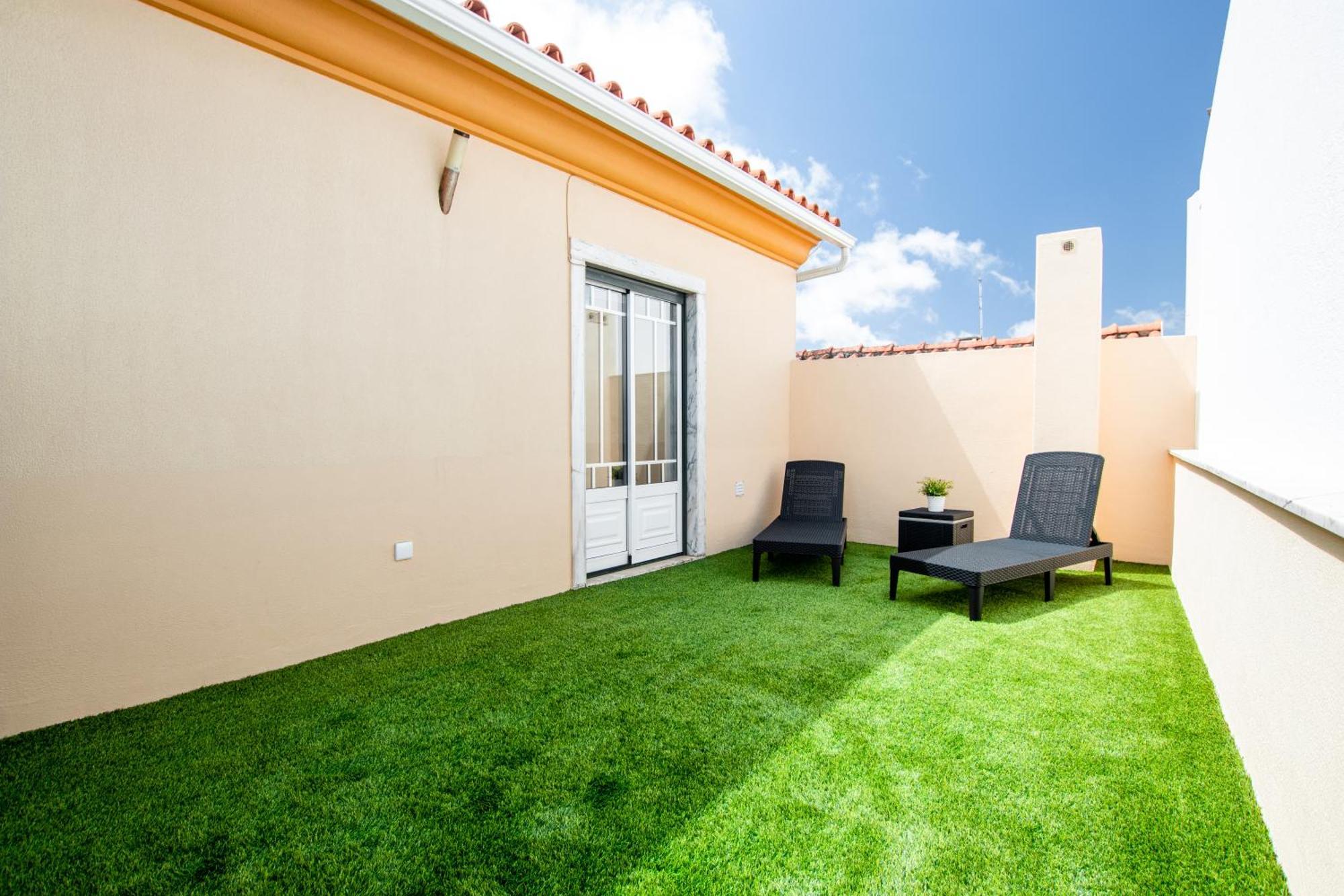 Villa 6Pax Baby Friendly Near Dino Park&Beaches Sao Bartolomeu dos Galegos e Moledo Exterior photo