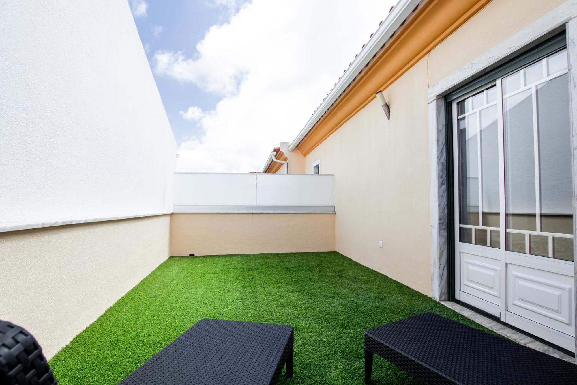 Villa 6Pax Baby Friendly Near Dino Park&Beaches Sao Bartolomeu dos Galegos e Moledo Exterior photo